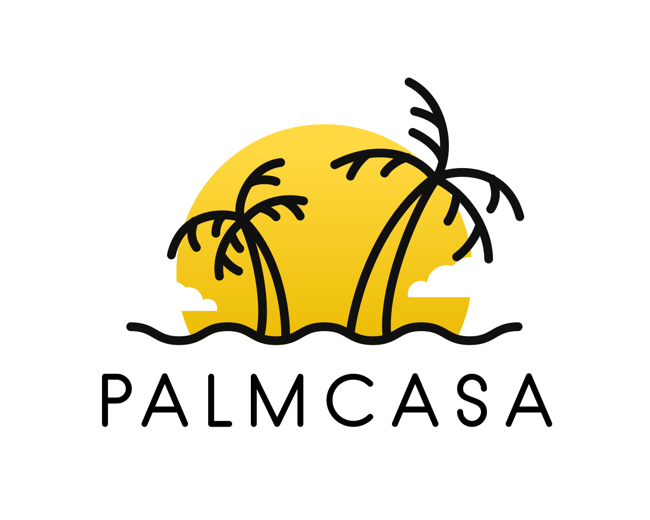 Palmcasa
