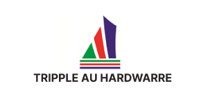 Tripple AU Hardware